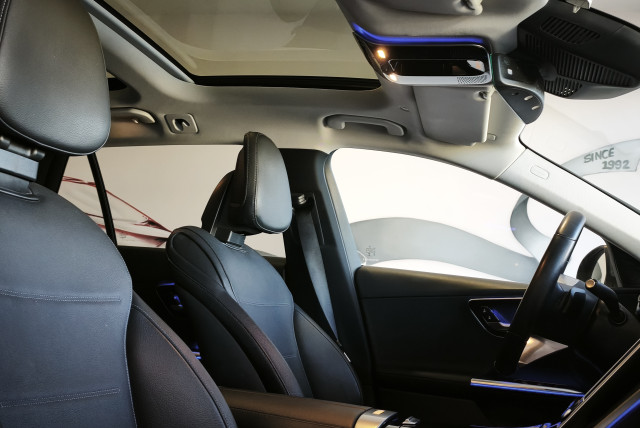 Mercedes-Benz Mercedes-Benz Classe C All-Terrain 200 204ch 4Matic