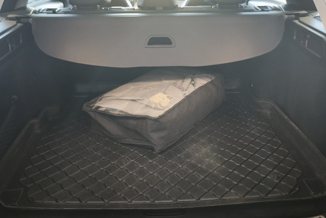 Mercedes-Benz Mercedes-Benz Classe C All-Terrain 200 204ch 4Matic