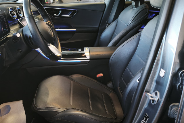 Mercedes-Benz Mercedes-Benz Classe C All-Terrain 200 204ch 4Matic