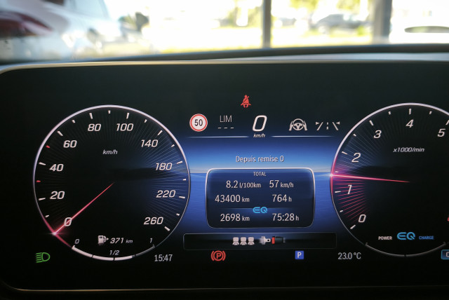 Mercedes-Benz Mercedes-Benz Classe C All-Terrain 200 204ch 4Matic