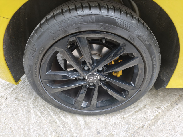 Audi Audi A3 Sportback 35 TFSI 150ch Mild Hybrid Design S tronic 7