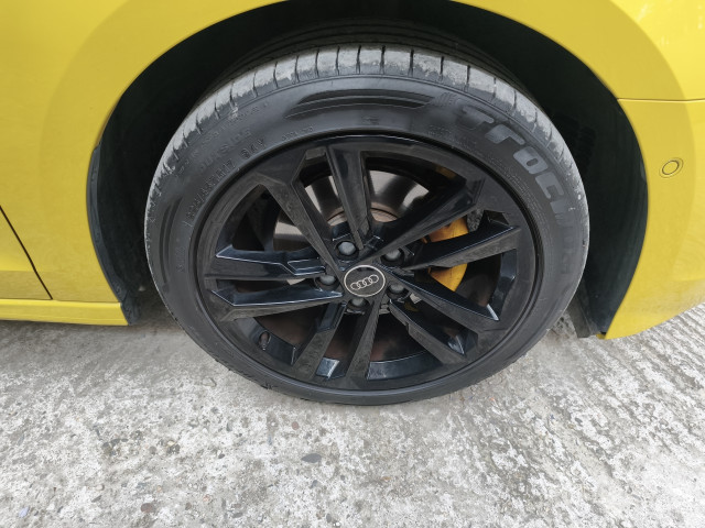 Audi Audi A3 Sportback 35 TFSI 150ch Mild Hybrid Design S tronic 7