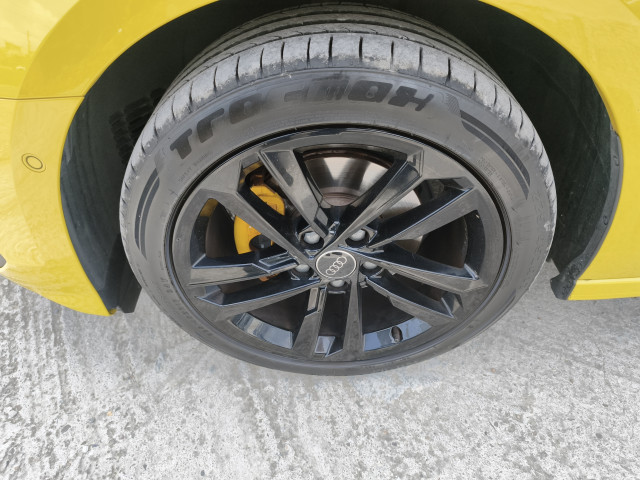 Audi Audi A3 Sportback 35 TFSI 150ch Mild Hybrid Design S tronic 7