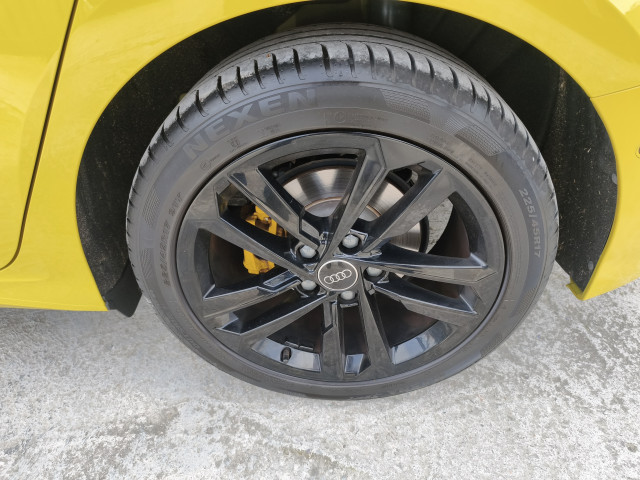 Audi Audi A3 Sportback 35 TFSI 150ch Mild Hybrid Design S tronic 7