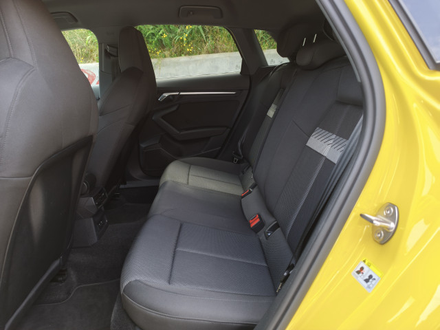 Audi Audi A3 Sportback 35 TFSI 150ch Mild Hybrid Design S tronic 7