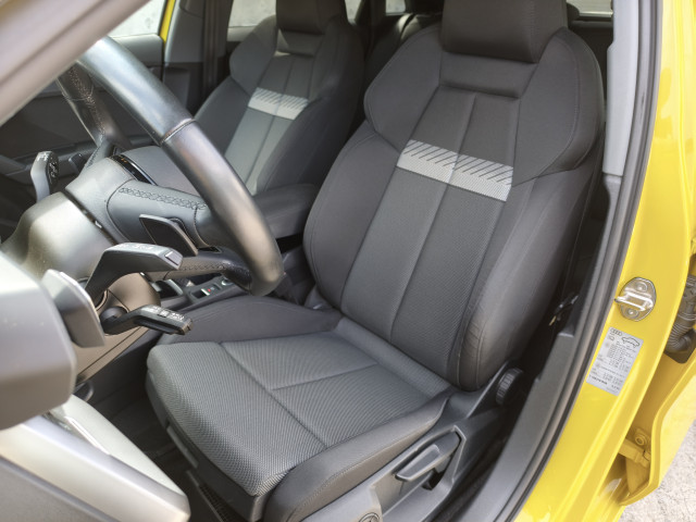 Audi Audi A3 Sportback 35 TFSI 150ch Mild Hybrid Design S tronic 7