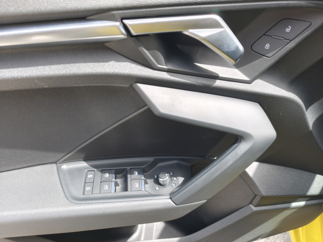 Audi Audi A3 Sportback 35 TFSI 150ch Mild Hybrid Design S tronic 7