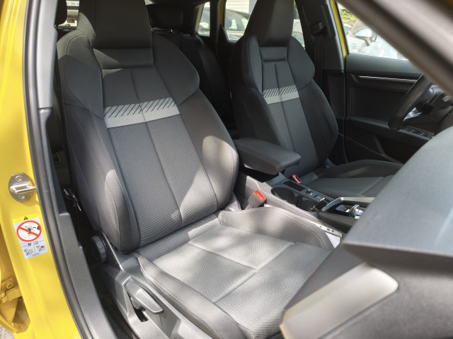 Audi Audi A3 Sportback 35 TFSI 150ch Mild Hybrid Design S tronic 7