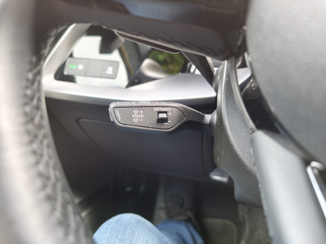 Audi Audi A3 Sportback 35 TFSI 150ch Mild Hybrid Design S tronic 7