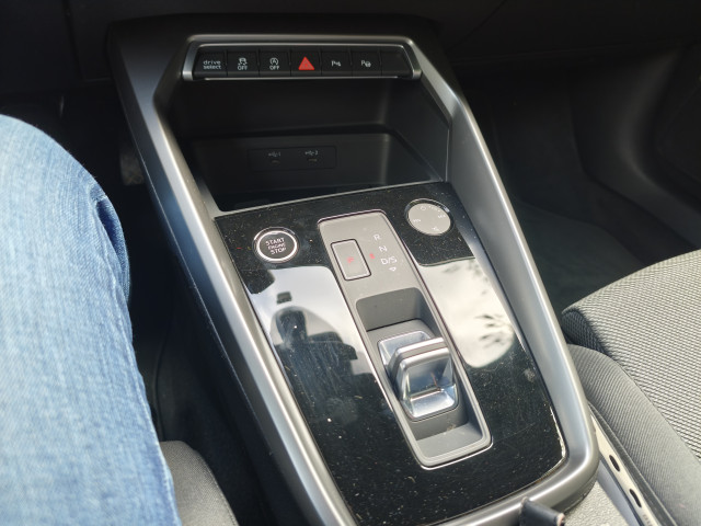 Audi Audi A3 Sportback 35 TFSI 150ch Mild Hybrid Design S tronic 7