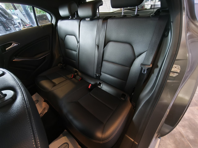 Mercedes-Benz Mercedes-Benz Classe A III (W176) 180 Sensation 7G-DCT