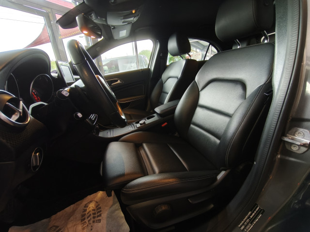 Mercedes-Benz Mercedes-Benz Classe A III (W176) 180 Sensation 7G-DCT