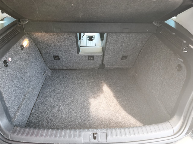 Volkswagen Volkswagen Tiguan  2.0 TDI 140ch BlueMotion Technology FAP Carat 4Motion DSG7