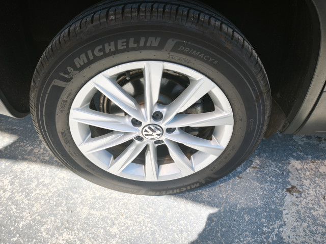 Volkswagen Volkswagen Tiguan  2.0 TDI 140ch BlueMotion Technology FAP Carat 4Motion DSG7