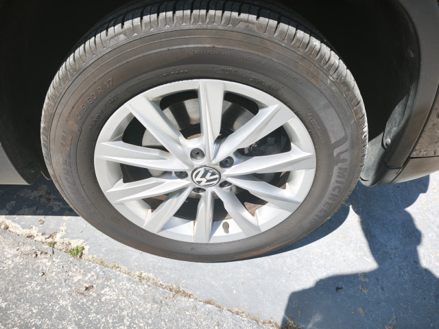 Volkswagen Volkswagen Tiguan  2.0 TDI 140ch BlueMotion Technology FAP Carat 4Motion DSG7