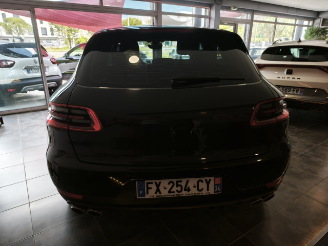 Porsche Porsche Macan  3.0 V6 258ch S Diesel PDK