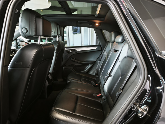 Porsche Porsche Macan  3.0 V6 258ch S Diesel PDK