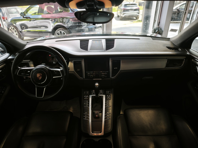 Porsche Porsche Macan  3.0 V6 258ch S Diesel PDK