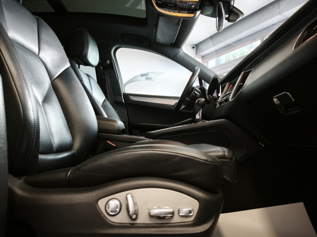 Porsche Porsche Macan  3.0 V6 258ch S Diesel PDK