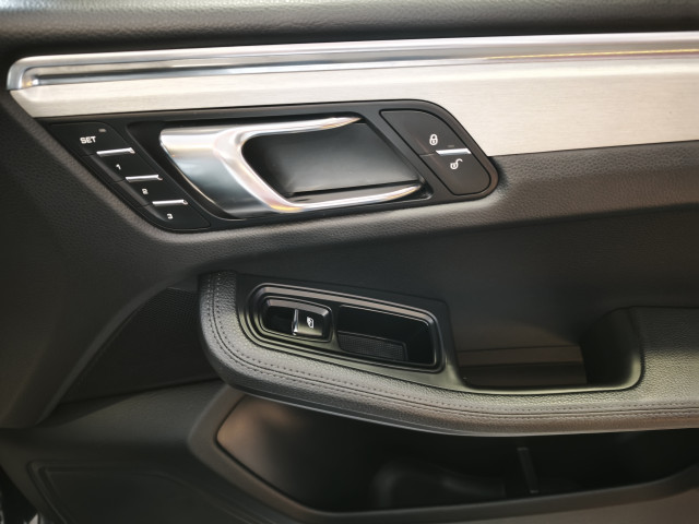 Porsche Porsche Macan  3.0 V6 258ch S Diesel PDK