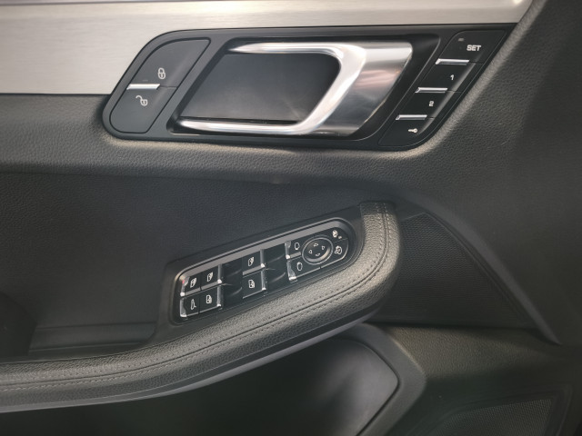 Porsche Porsche Macan  3.0 V6 258ch S Diesel PDK