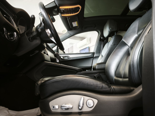 Porsche Porsche Macan  3.0 V6 258ch S Diesel PDK