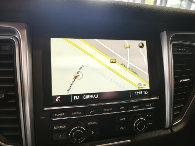 Porsche Porsche Macan  3.0 V6 258ch S Diesel PDK