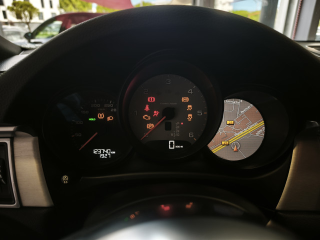 Porsche Porsche Macan  3.0 V6 258ch S Diesel PDK
