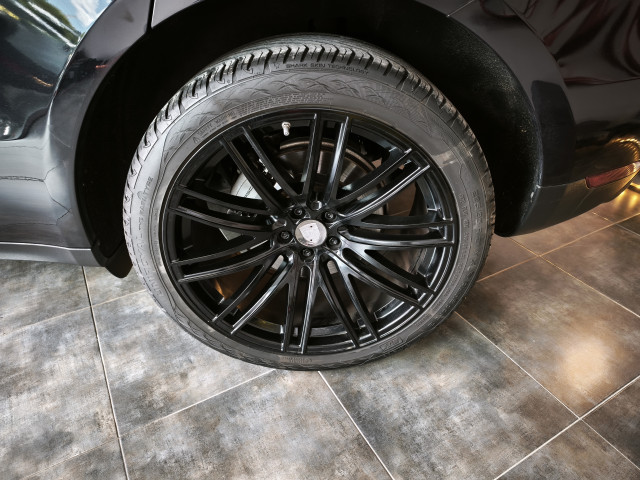 Porsche Porsche Macan  3.0 V6 258ch S Diesel PDK