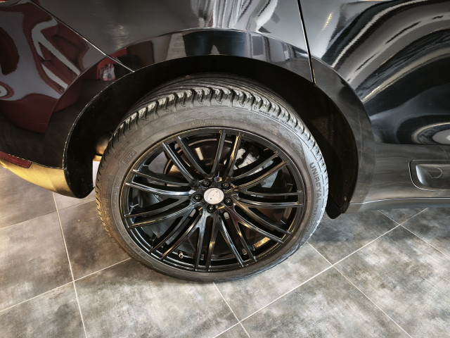 Porsche Porsche Macan  3.0 V6 258ch S Diesel PDK