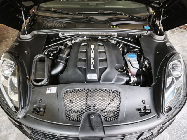 Porsche Porsche Macan  3.0 V6 258ch S Diesel PDK