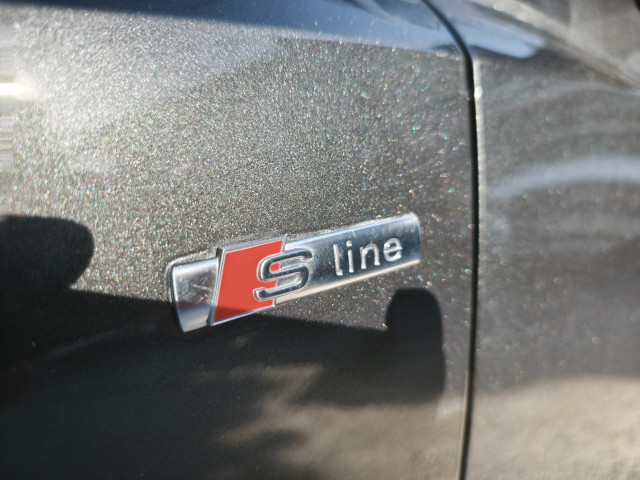 Audi Audi Q3 35 TFSI 150ch S line S tronic 7