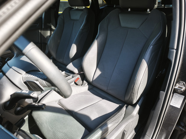 Audi Audi Q3 35 TFSI 150ch S line S tronic 7