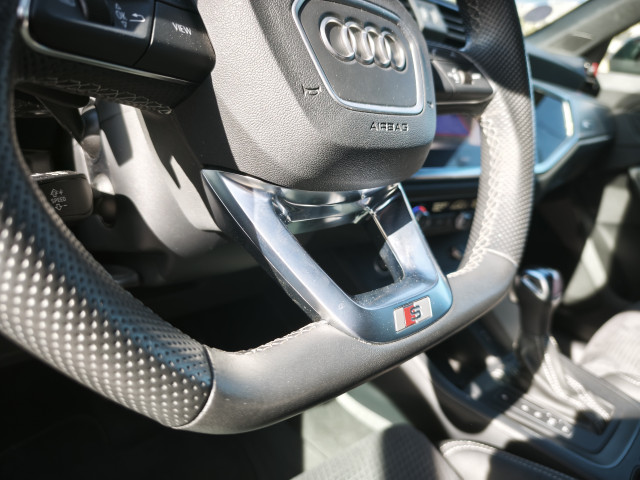 Audi Audi Q3 35 TFSI 150ch S line S tronic 7