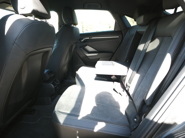 Audi Audi Q3 35 TFSI 150ch S line S tronic 7