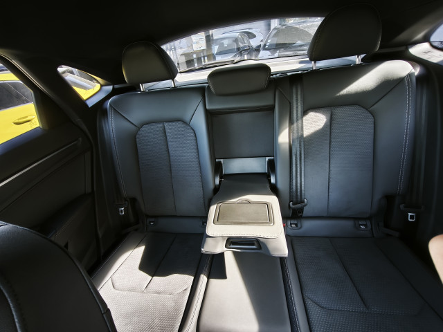 Audi Audi Q3 35 TFSI 150ch S line S tronic 7