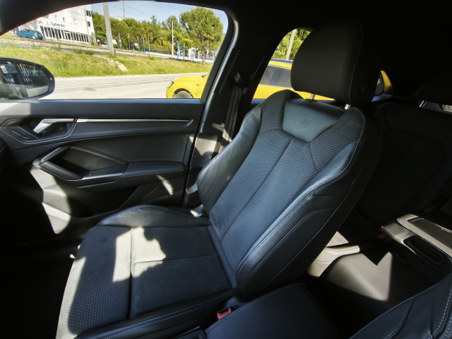 Audi Audi Q3 35 TFSI 150ch S line S tronic 7