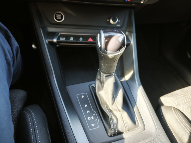 Audi Audi Q3 35 TFSI 150ch S line S tronic 7