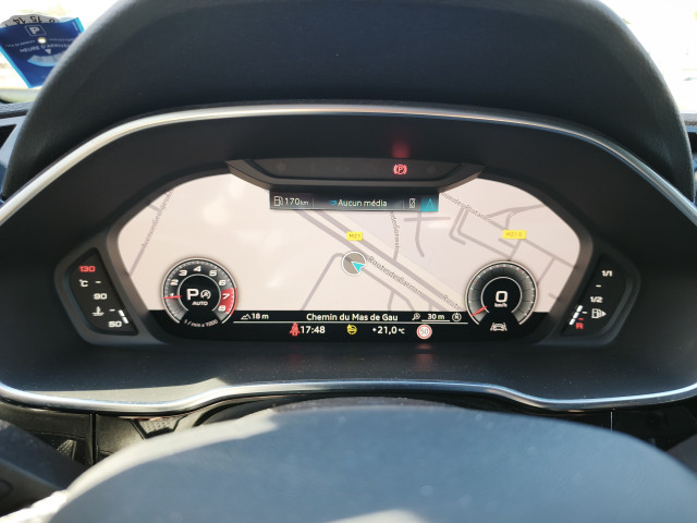 Audi Audi Q3 35 TFSI 150ch S line S tronic 7