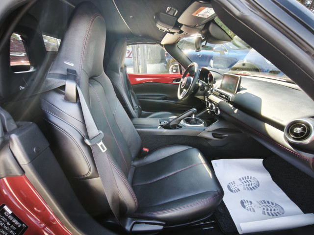 Mazda Mazda MX5 III 2.0 SKYACTIV-G 160 Sélection