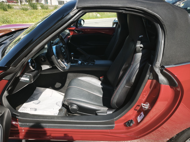 Mazda Mazda MX5 III 2.0 SKYACTIV-G 160 Sélection