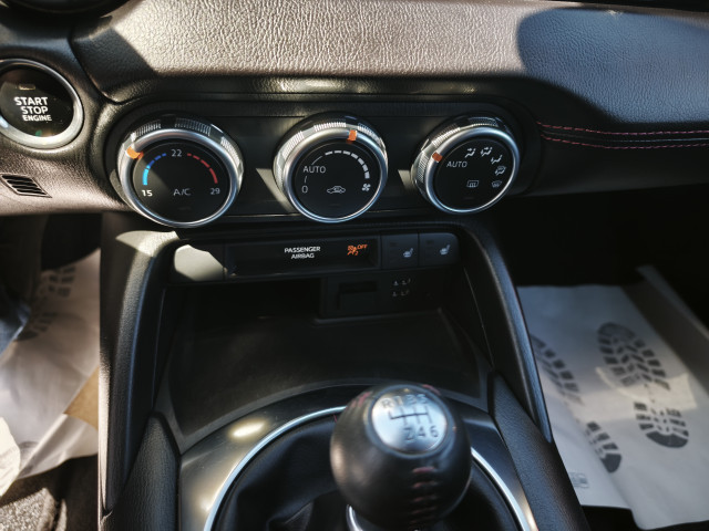 Mazda Mazda MX5 III 2.0 SKYACTIV-G 160 Sélection