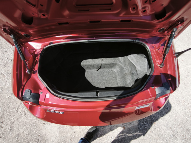 Mazda Mazda MX5 III 2.0 SKYACTIV-G 160 Sélection