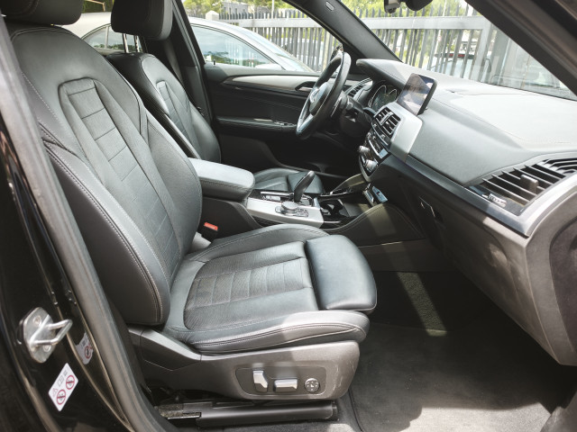 BMW BMW X4 M40iA 354ch Euro6d-T 177g
