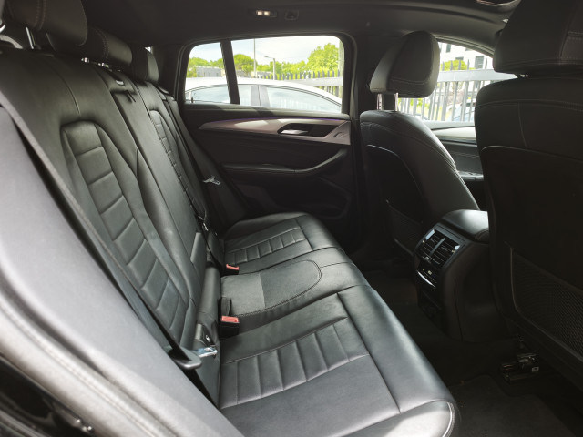 BMW BMW X4 M40iA 354ch Euro6d-T 177g