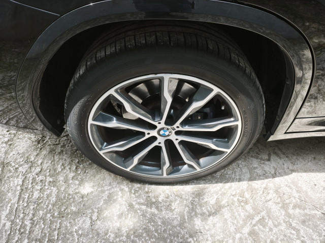BMW BMW X4 M40iA 354ch Euro6d-T 177g