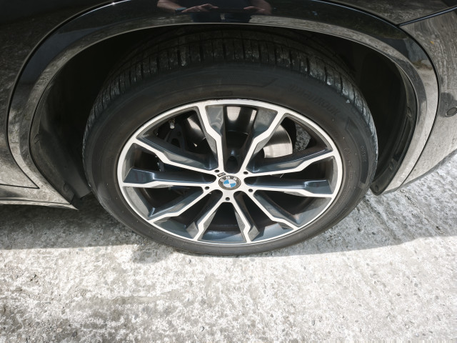 BMW BMW X4 M40iA 354ch Euro6d-T 177g