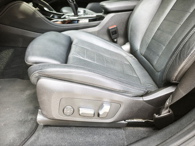 BMW BMW X4 M40iA 354ch Euro6d-T 177g