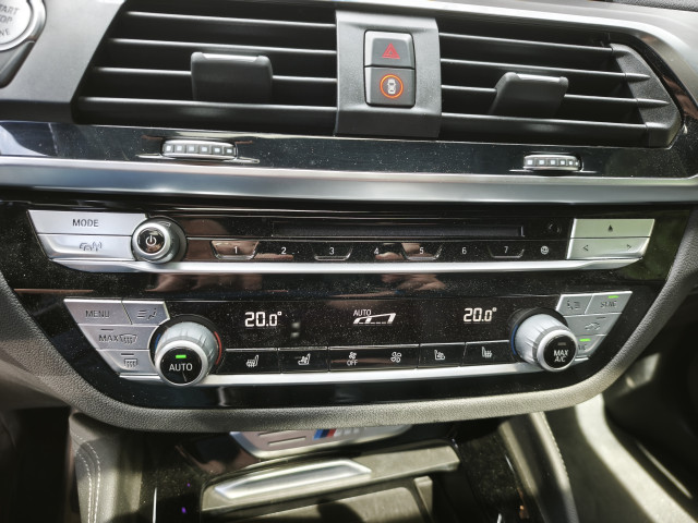 BMW BMW X4 M40iA 354ch Euro6d-T 177g