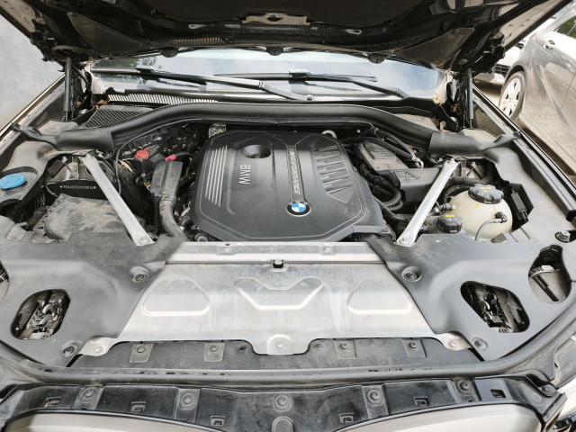 BMW BMW X4 M40iA 354ch Euro6d-T 177g